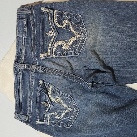 Big Star Jeams - Picture 2 of 14